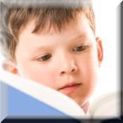 Children Books large icon