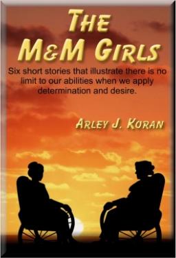 The M & M Girls cover